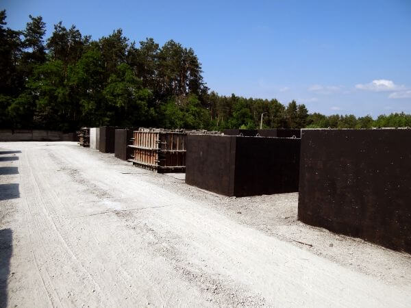 Produkcja certyfikowanych szamb betonowych w Białogardzie